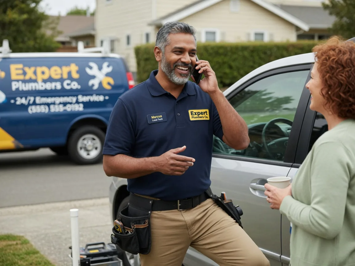 Drain Cleaning Palm Coast, FL FAQs